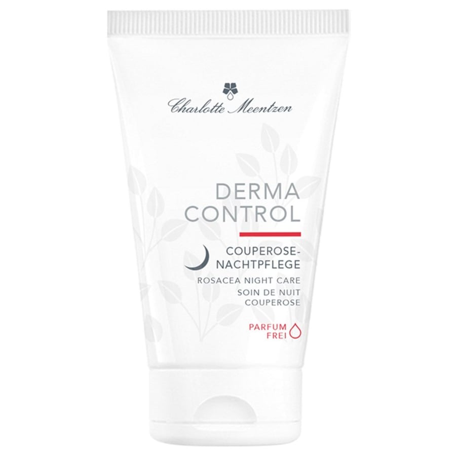 Charlotte-Meentzen Derma Control