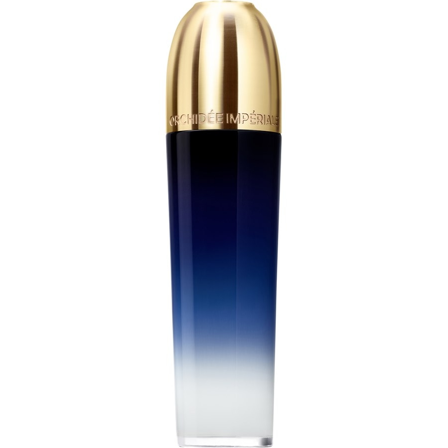 GUERLAIN Orchidée Impériale Cura globale anti-età Essence-Lotion Concentrate