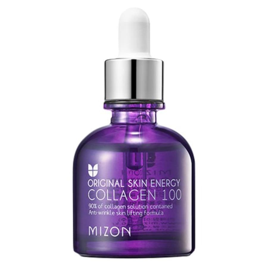 Mizon Sieri Collagen 100