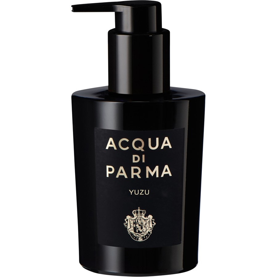 Acqua di Parma Yuzu Hand and Body Wash