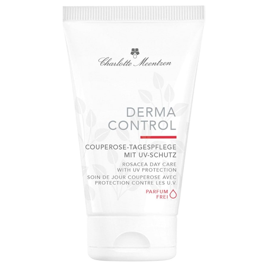 Charlotte-Meentzen Derma Control