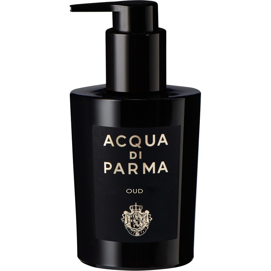 Acqua-di-Parma Oud