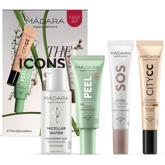 MÁDARA - Gift set