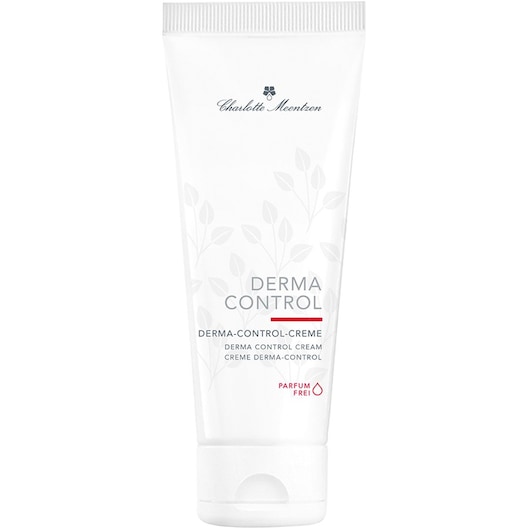 Charlotte Meentzen Derma Control Creme Ansigtscreme Female 75 ml