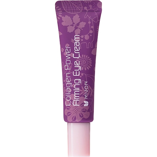 Mizon Øjenpleje Power Firming Eye Cream Øjencreme Female 10 ml