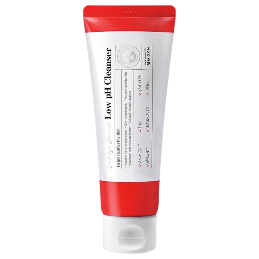 Mizon Cleanser Low PH Cleanser