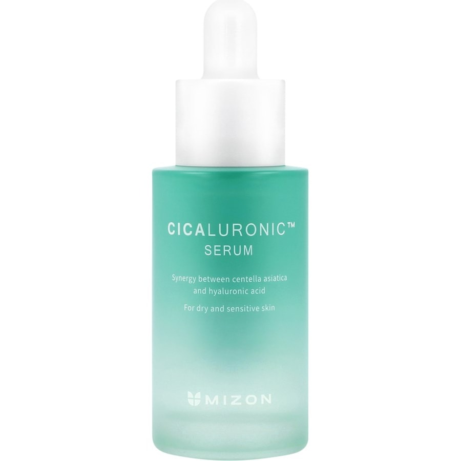 Mizon Sieri Cicaluronic Serum