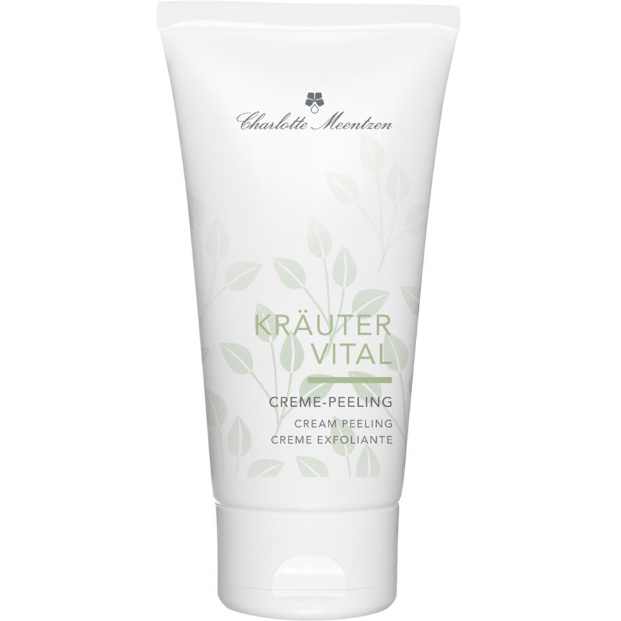 Charlotte Meentzen Kräutervital Crema peeling