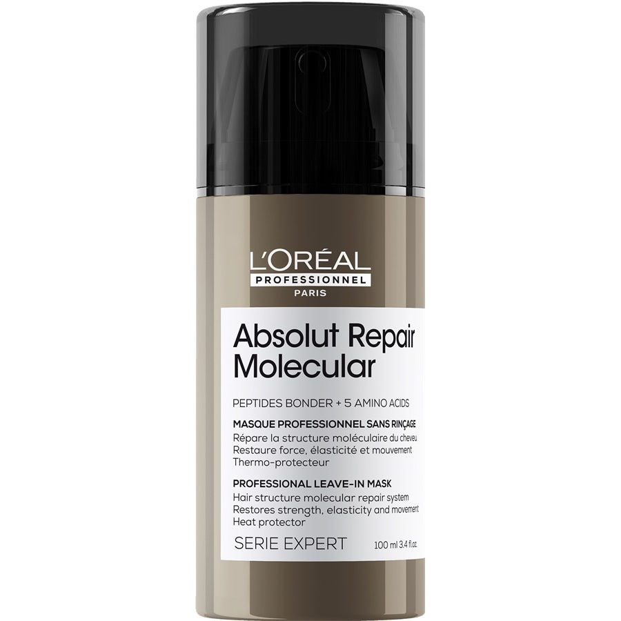 LOreal-Professionnel-Paris Serie Expert Absolut Repair Molecular