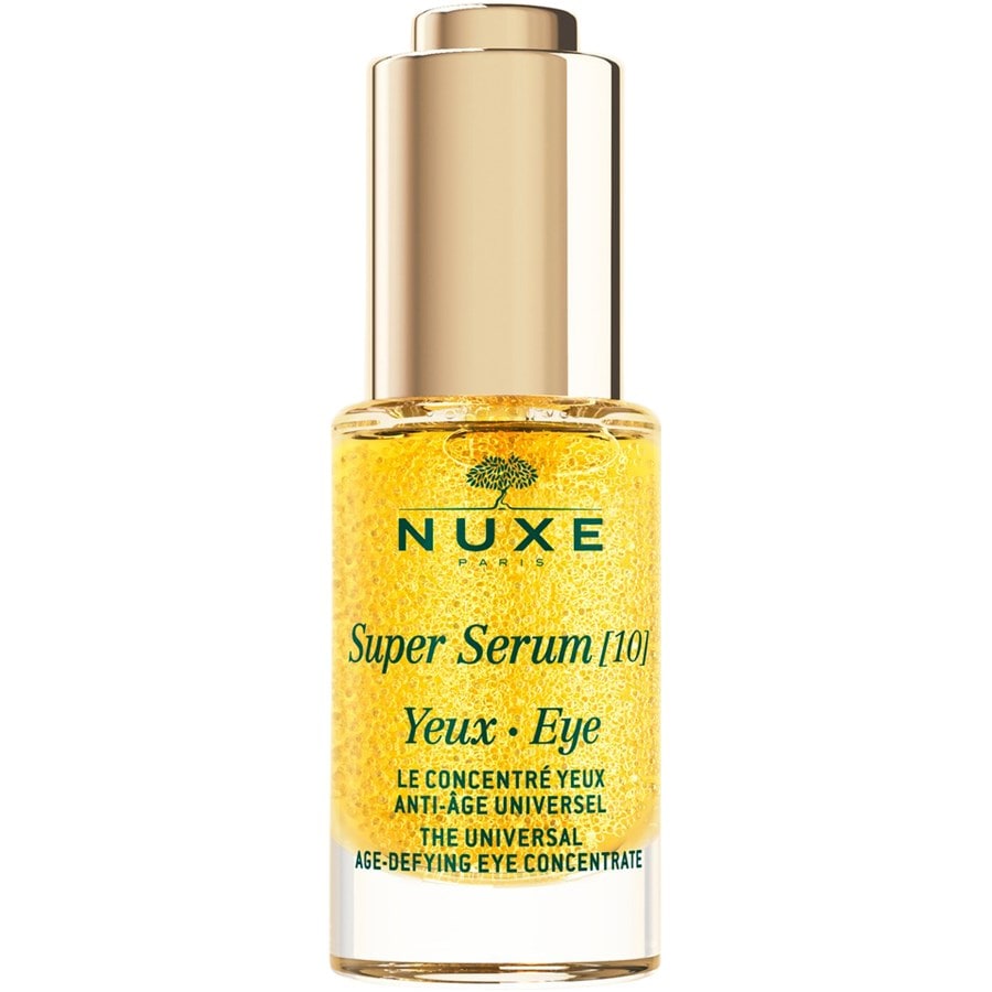 Nuxe Super Serum [10] Age-Defying Eye Concentrate