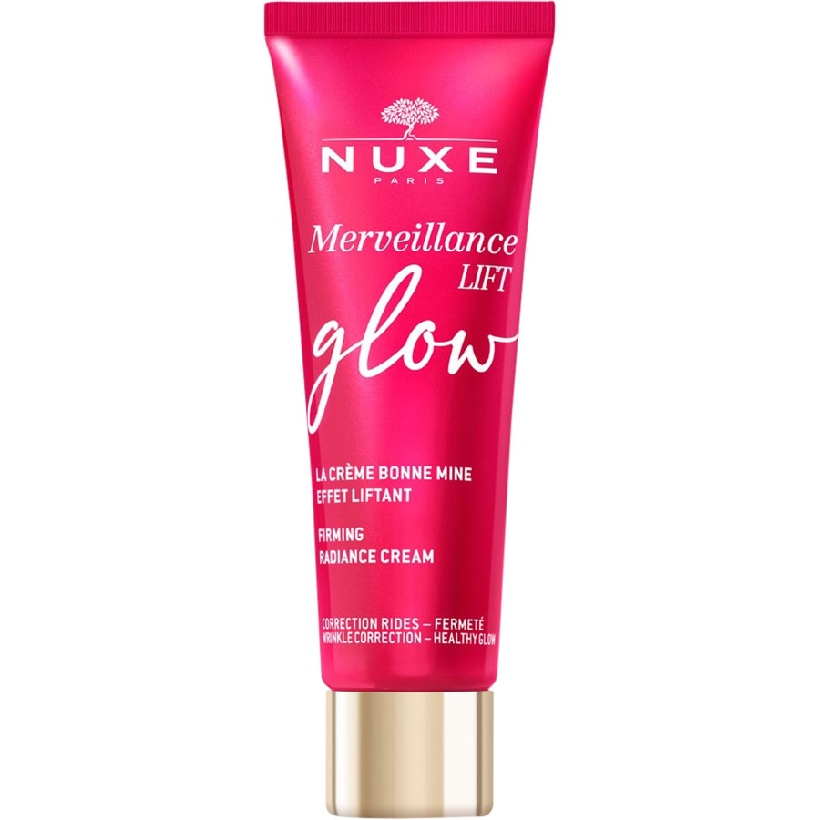 Nuxe Merveillance LIFT Glow BB Cream