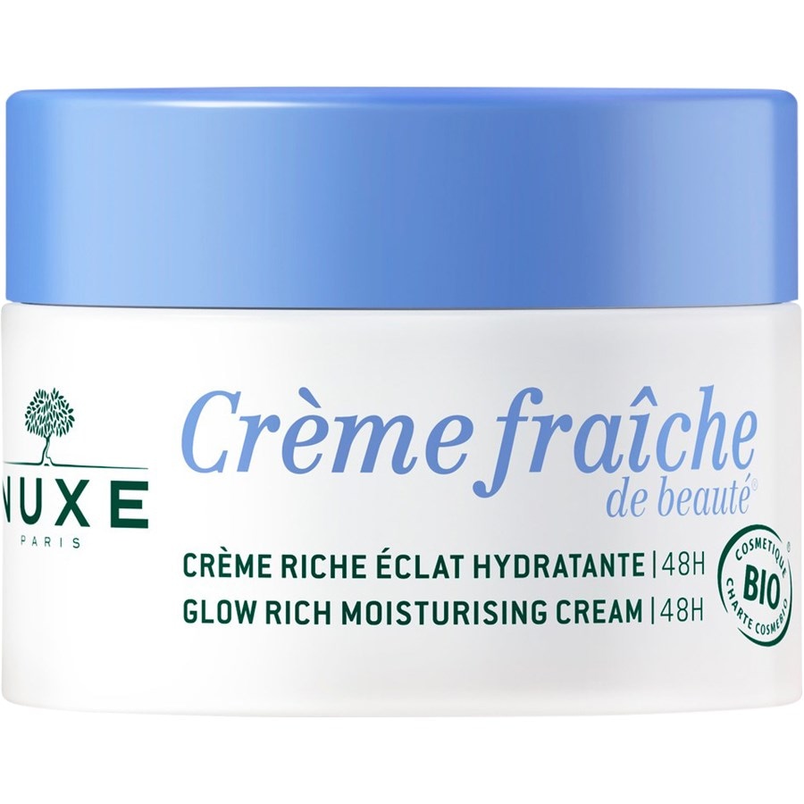 Nuxe Crème Fraîche de Beauté