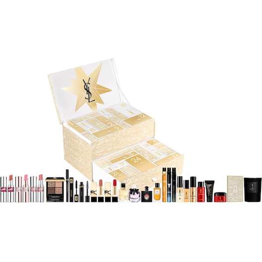 Yves Saint Laurent - Lippen