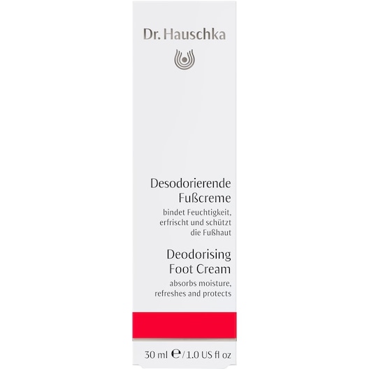 Dr. Hauschka - Hände & Füße