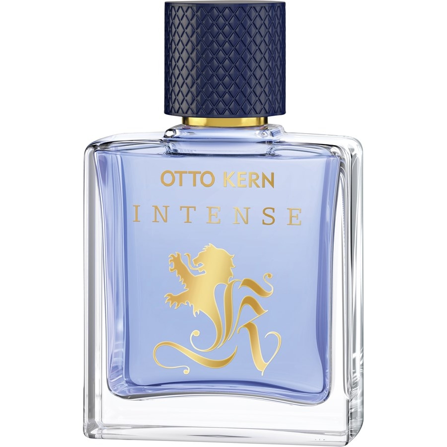 Otto Kern Intense Man Eau de Toilette Spray