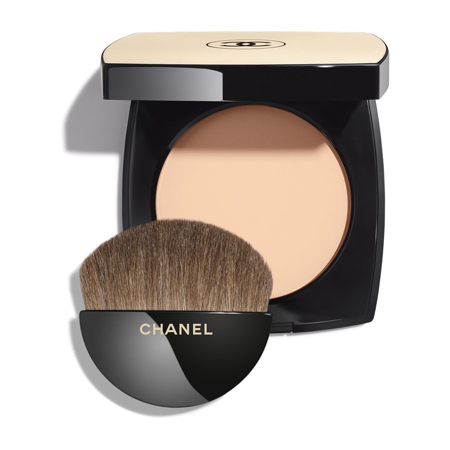 CHANEL PUDER LES BEIGES POUDRE BELLE MINE NATURELLE B80 - NACHFÜLLUNG / 12 g