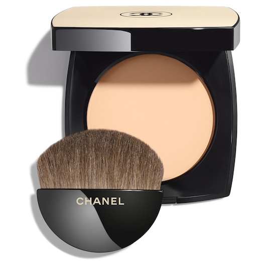 CHANEL PUDER LES BEIGES Kompaktpuder Damen 12 g