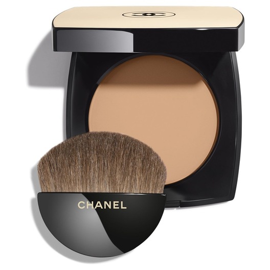 CHANEL PUDER LES BEIGES Kompaktpuder Damen 12 g