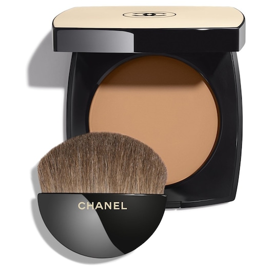 CHANEL - PUDER