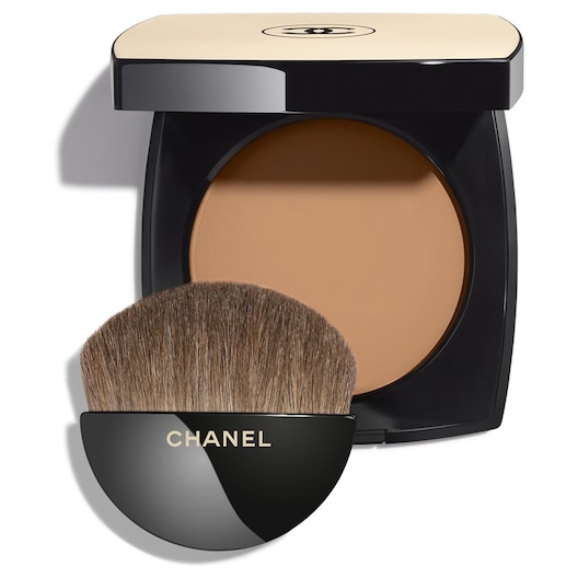 CHANEL PUDER LES BEIGES Kompaktpuder Damen 12 g