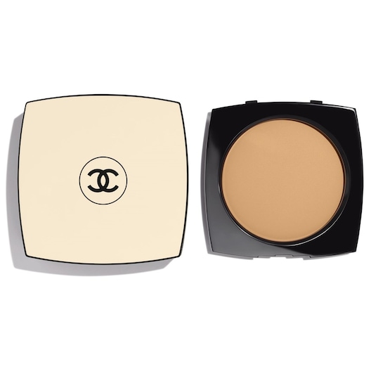 CHANEL PUDER LES BEIGES Puder Damen 12 g