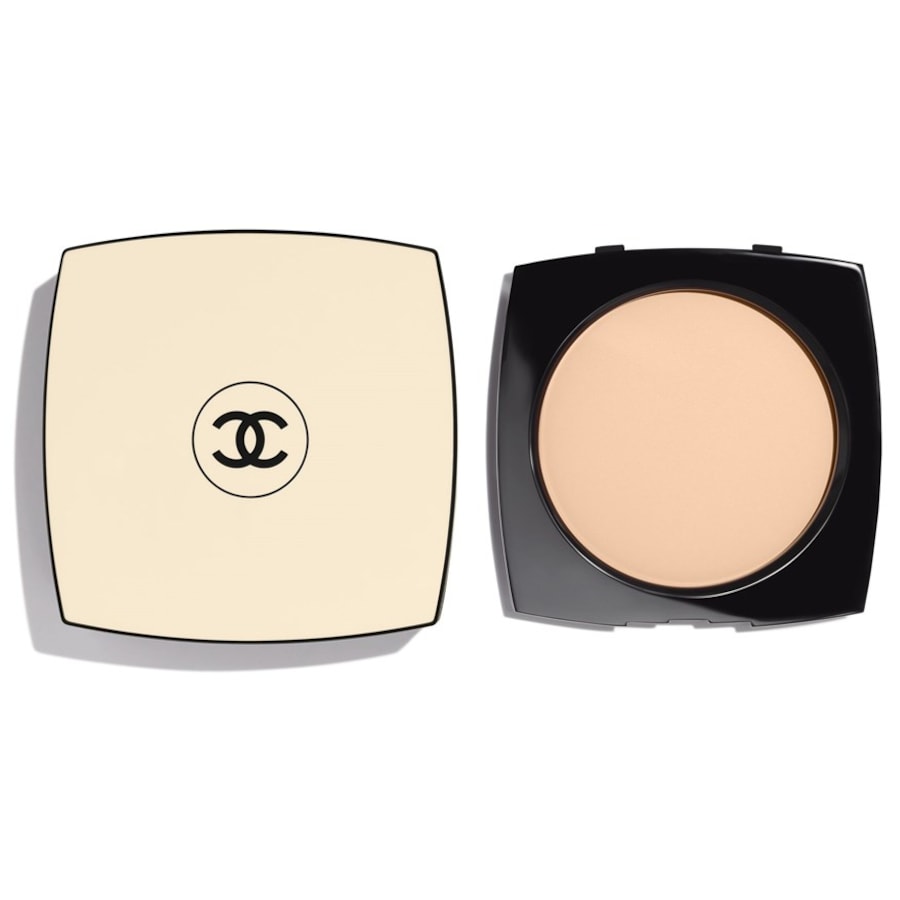 CHANEL PUDER