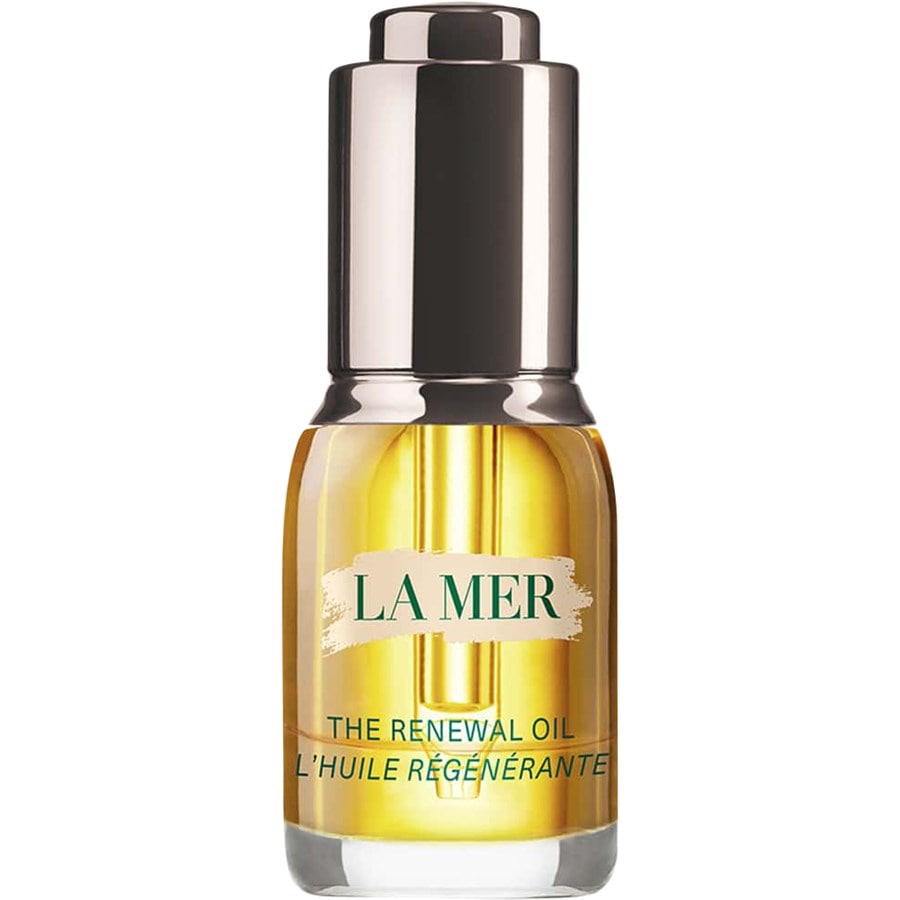 La Mer Cura idratante The Renewal Oil