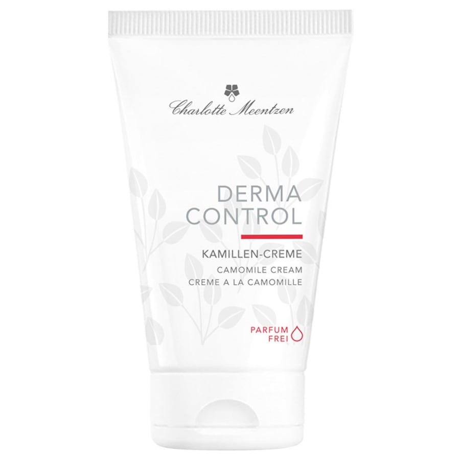 Charlotte-Meentzen Derma Control