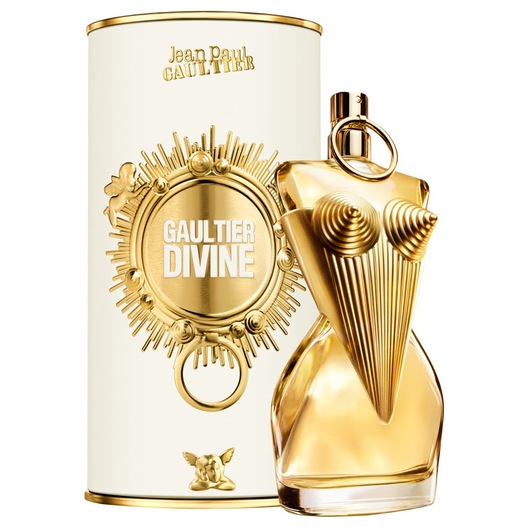 Gaultier Divine Eau de Parfum Spray by Jean Paul Gaultier parfumdreams