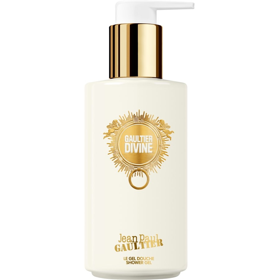 Jean Paul Gaultier Gaultier Divine Gel doccia