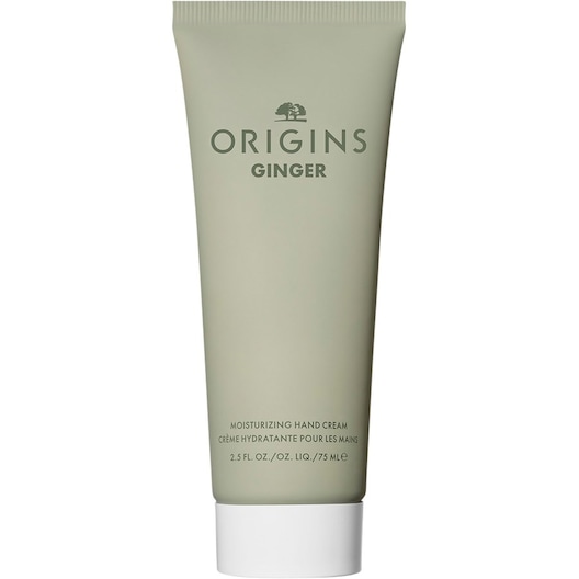 Origins Hände & Füße Ginger Hand Cream Handcreme Damen