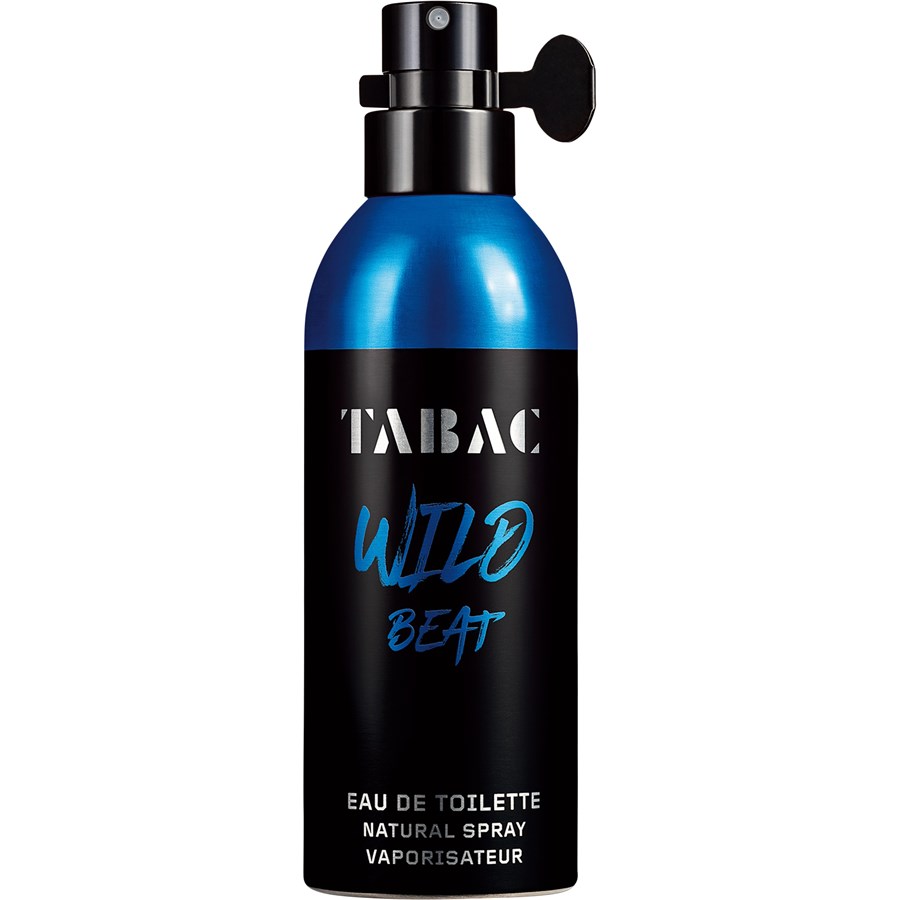 maurer & wirtz tabac wild beat