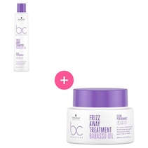 Frizz Away