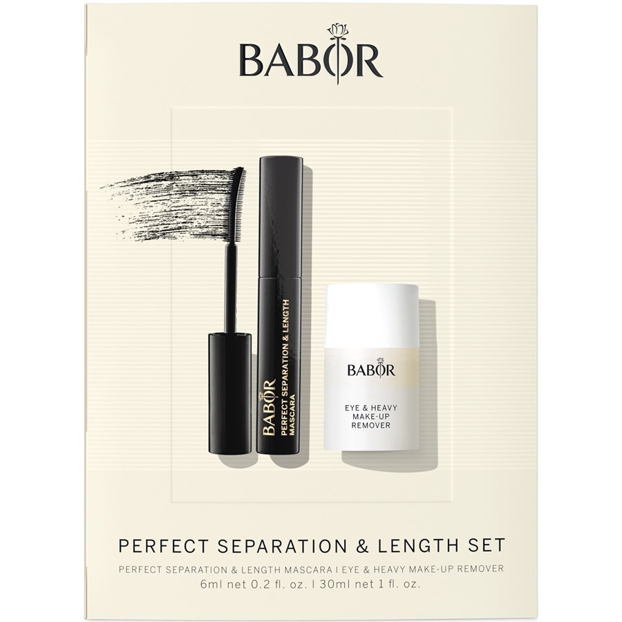 BABOR Occhi Set regalo