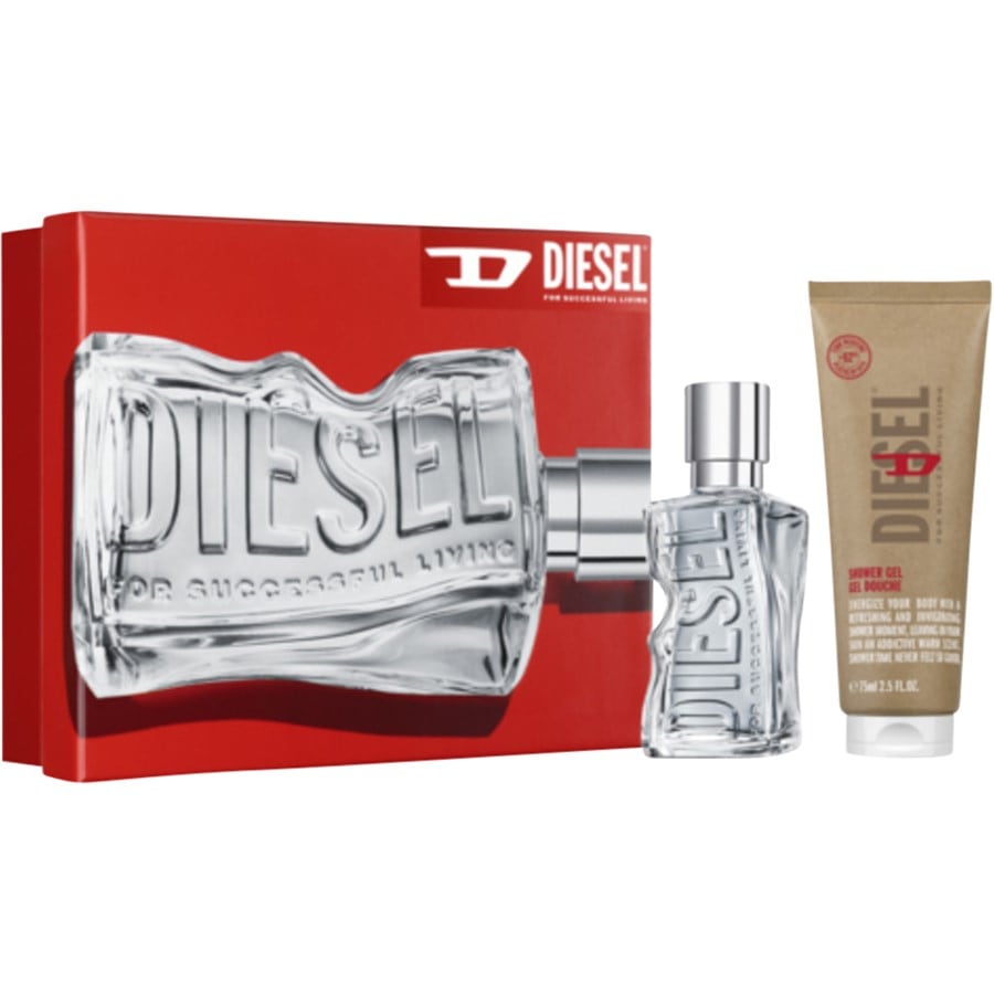 Diesel D by Diesel