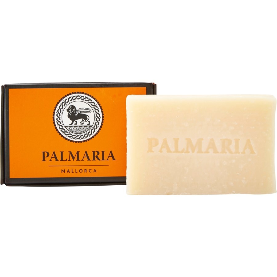 Palmaria Mallorca Orange Blossom Sapone profumato