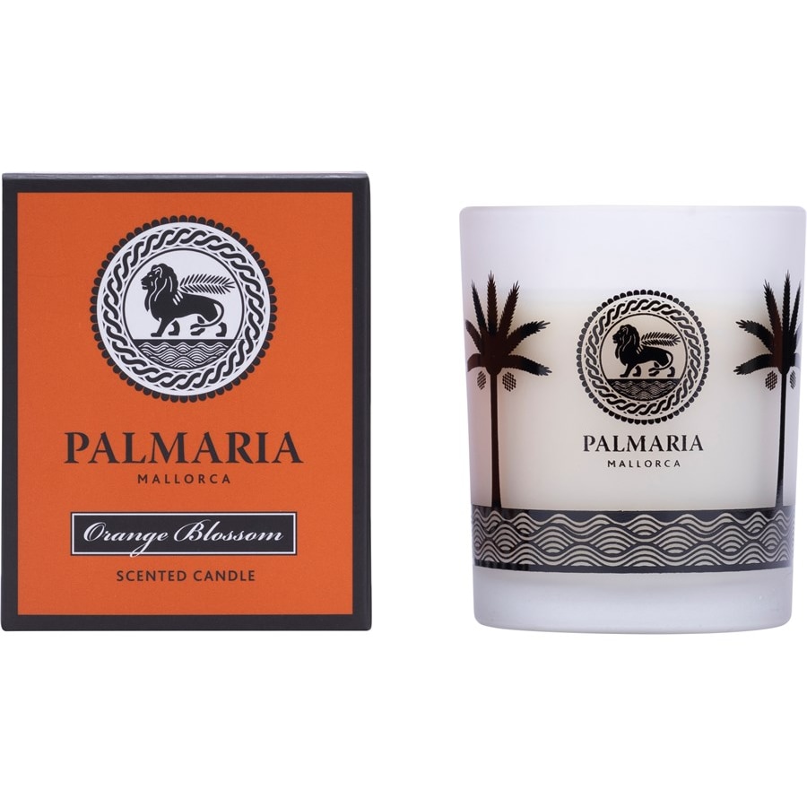 Palmaria-Mallorca Orange Blossom