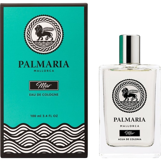 Palmaria Mallorca Mar Eau de Cologne Spray Damenparfum Unisex