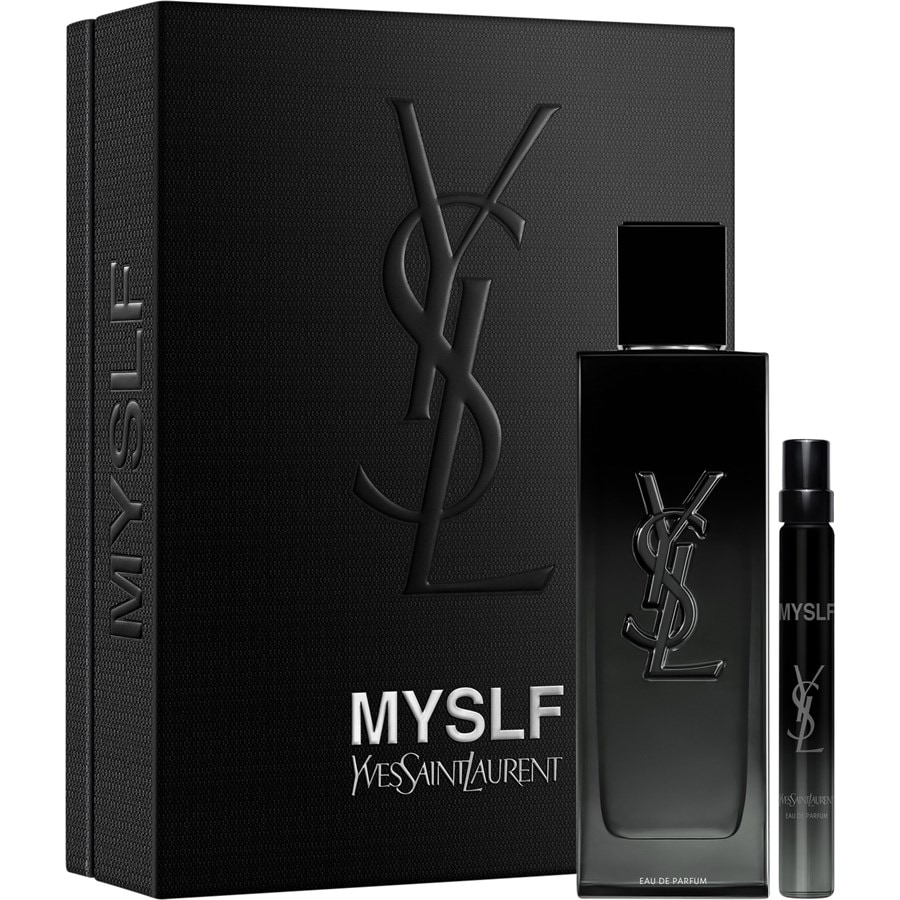 Yves-Saint-Laurent MYSLF