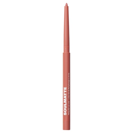 Morphe Lippenpencil Soulmatte Filling Gel Lip Liner Lipliner Damen 0.2 g
