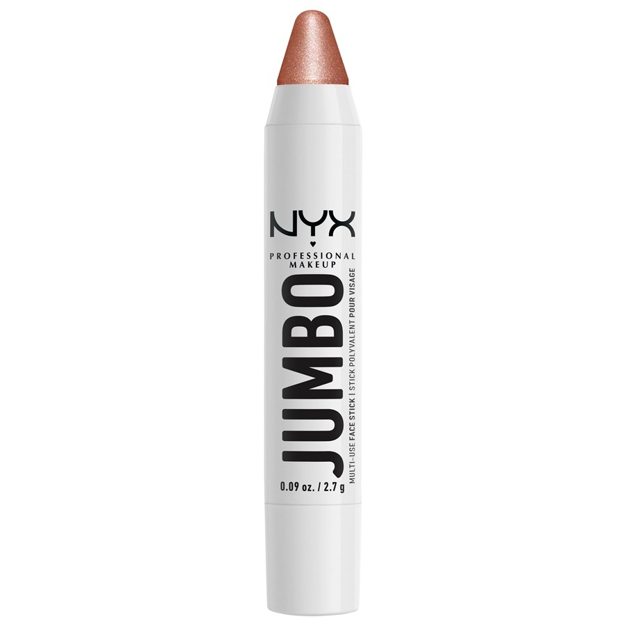 NYX Professional Makeup Highlighter Jumbo Face Stick