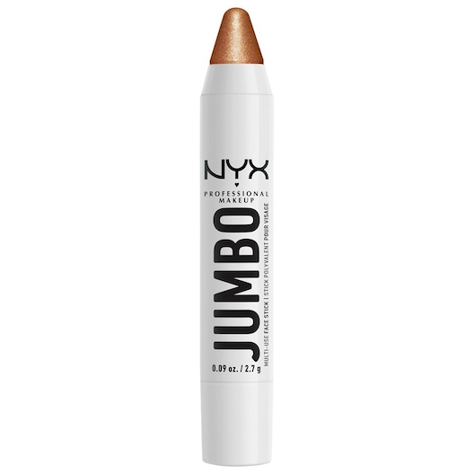 NYX Professional Makeup Facial make-up Highlighter Jumbo Face Stick 005 Apple Pie 2,7 g