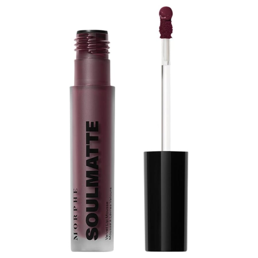 Morphe Rossetto Soulmatte Velvet Lip Mousse