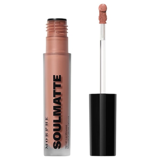 Morphe Lippenstifte Soulmatte Velvet Lip Mousse Damen