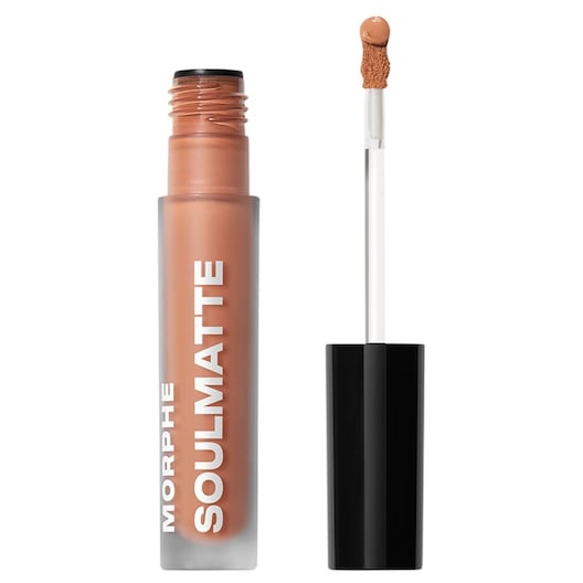 Morphe Matter Lippenstift Soulmatte Velvet Lip Mousse Damen 3,8 ml