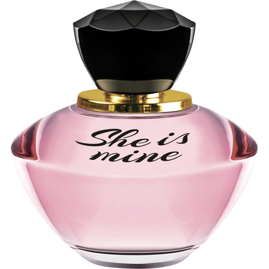 LA RIVE Women's Collection She is Mine Eau de Parfum Spray