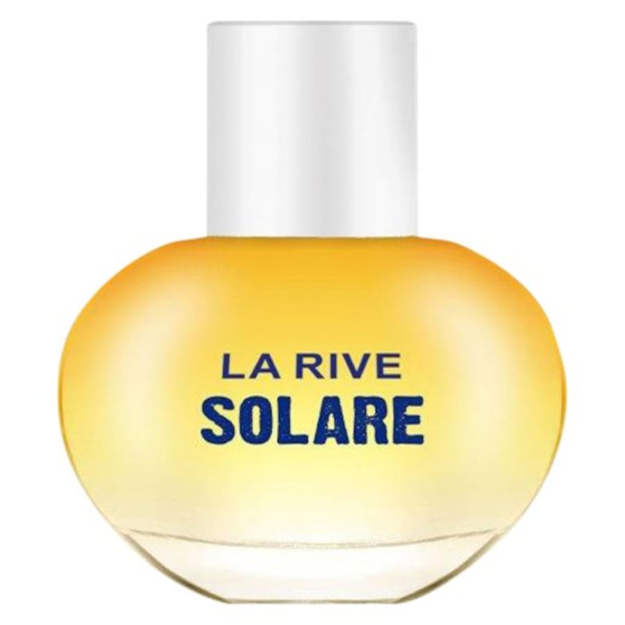 LA RIVE Women's Collection Solare Eau de Parfum Spray