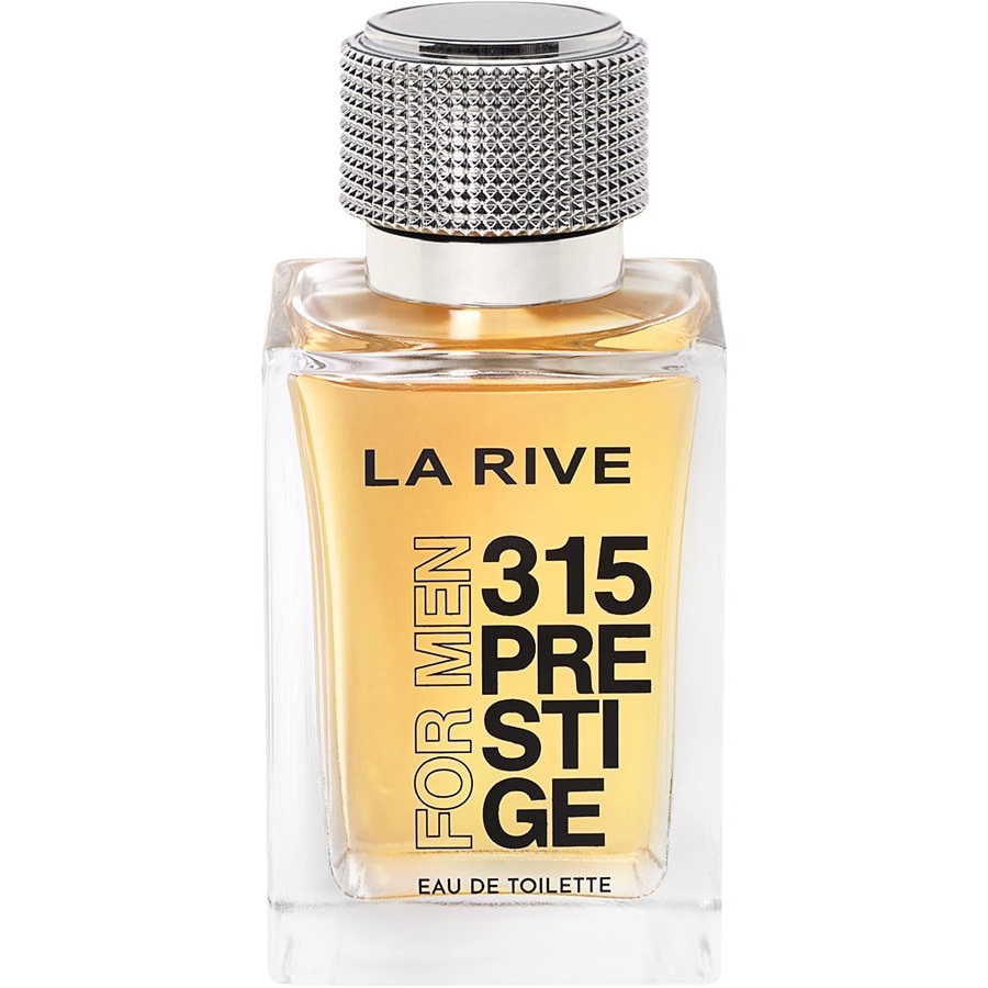 LA RIVE Men's Collection 315 Prestige Eau de Toilette Spray