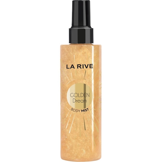 Фото - Крем і лосьйон La Rive Women's Collection Body Mist Mgiełki do ciała Female 200 ml 