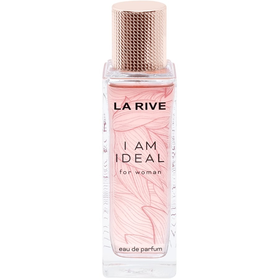 LA RIVE Women's Collection I am Ideal Eau de Parfum Spray